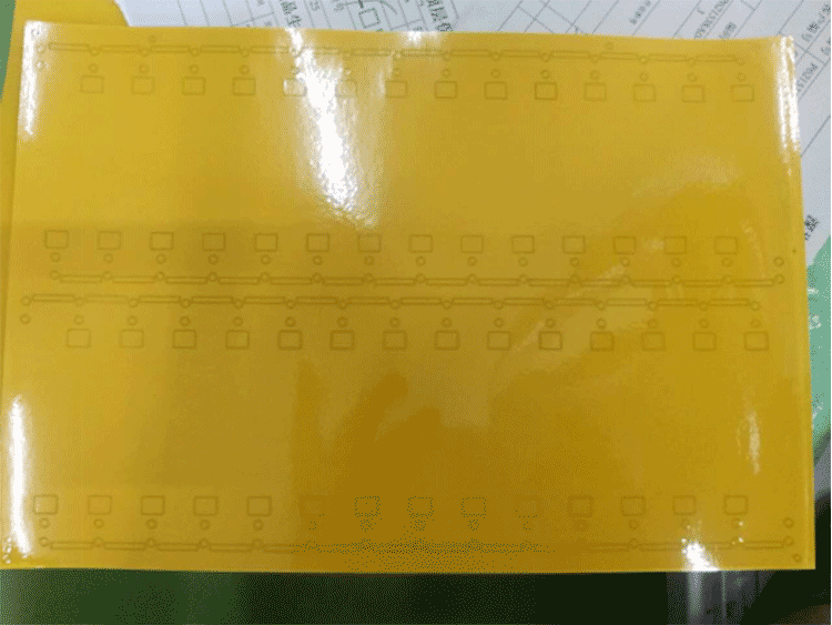 激光雕刻