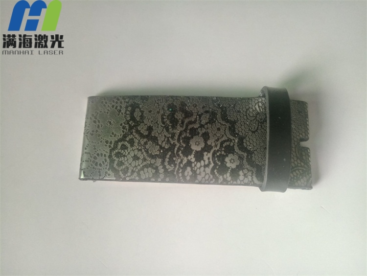 皮（pí）質表（biǎo）帶激（jī）光雕花加工工藝