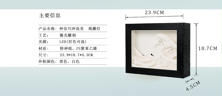 產（chǎn）品（pǐn）信（xìn）息改