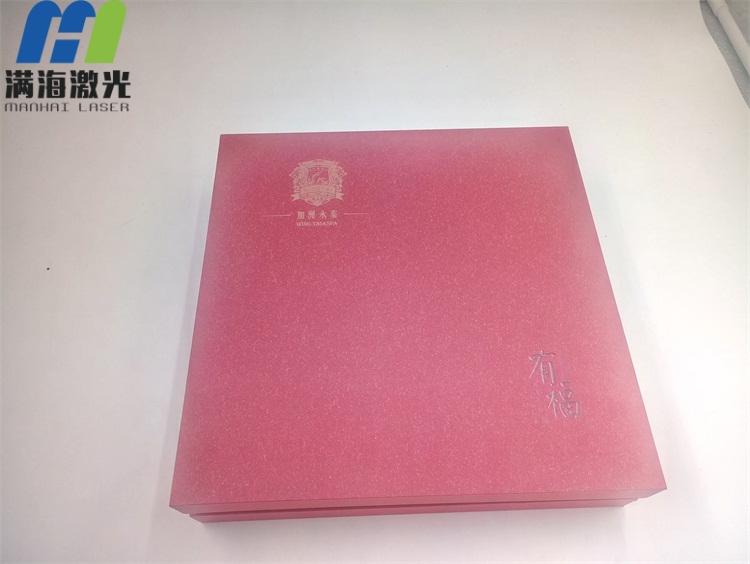 深圳加（jiā）洲永（yǒng）泰木製禮品盒高品質激光雕刻