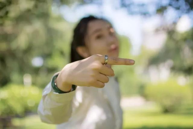 西（xī）南石油大學戒指2
