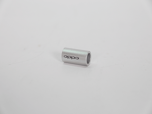 OPPO 放（fàng）大器激光打黑