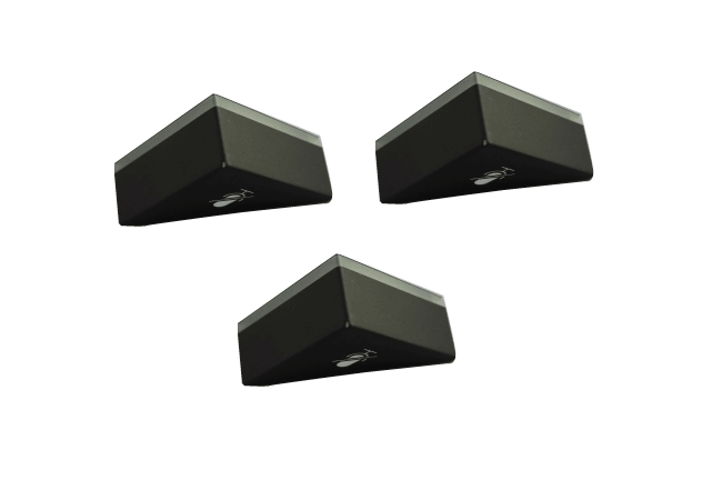 按鍵激光打標