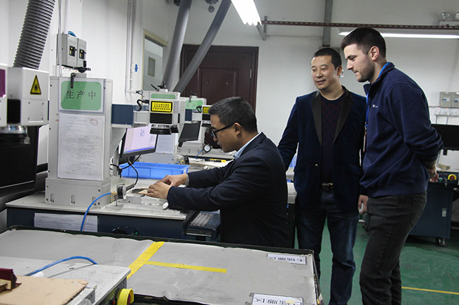 深圳激光加工廠家